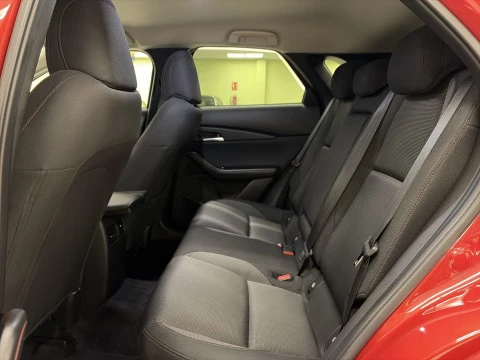 Mazda CX-30 e-SKYACTIV G MHEV Homura 103 kW (140 CV)