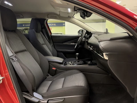 Mazda CX-30 e-SKYACTIV G MHEV Homura 103 kW (140 CV)