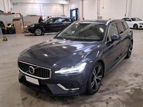 Volvo V60 2.0 T6 AWD Recharge Inscription Exp Auto