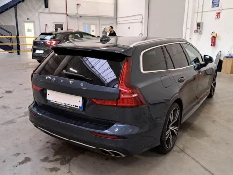 Volvo V60 2.0 T6 AWD Recharge Inscription Exp Auto