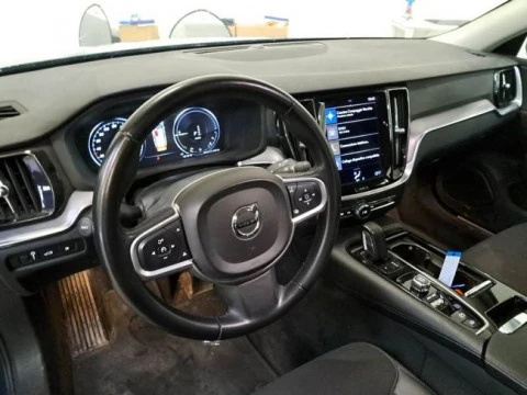 Volvo V60 2.0 T6 AWD Recharge Inscription Exp Auto