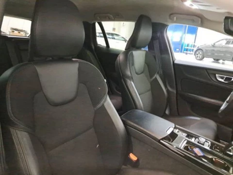 Volvo V60 2.0 T6 AWD Recharge Inscription Exp Auto