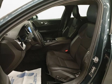 Volvo V60 2.0 T6 AWD Recharge Inscription Exp Auto