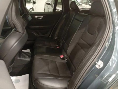 Volvo V60 2.0 T6 AWD Recharge Inscription Exp Auto