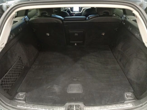 Volvo V60 2.0 T6 AWD Recharge Inscription Exp Auto