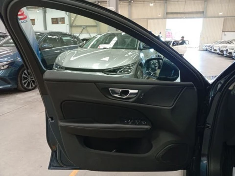 Volvo V60 2.0 T6 AWD Recharge Inscription Exp Auto