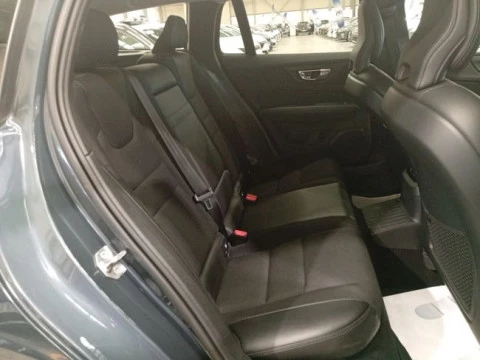 Volvo V60 2.0 T6 AWD Recharge Inscription Exp Auto