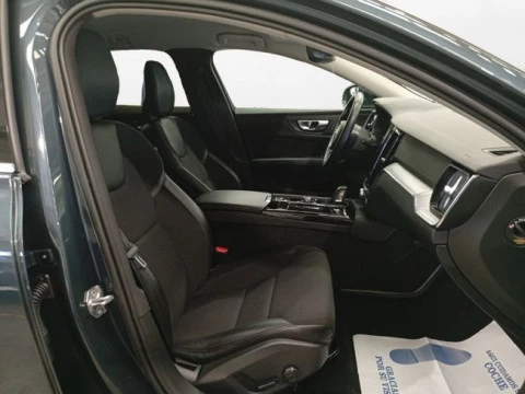 Volvo V60 2.0 T6 AWD Recharge Inscription Exp Auto
