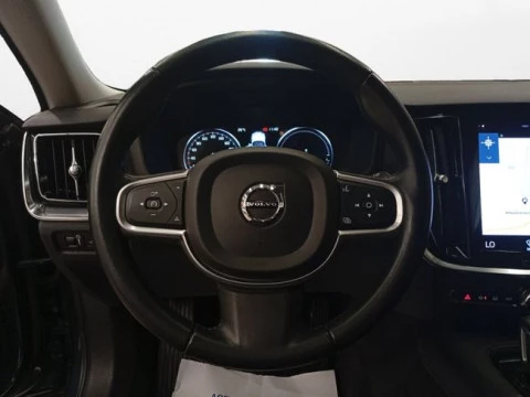 Volvo V60 2.0 T6 AWD Recharge Inscription Exp Auto