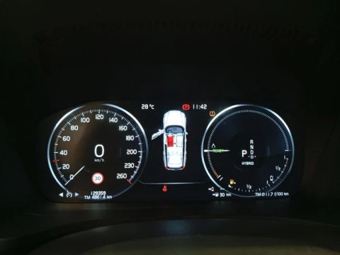 Volvo V60 2.0 T6 AWD Recharge Inscription Exp Auto