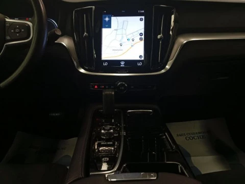 Volvo V60 2.0 T6 AWD Recharge Inscription Exp Auto