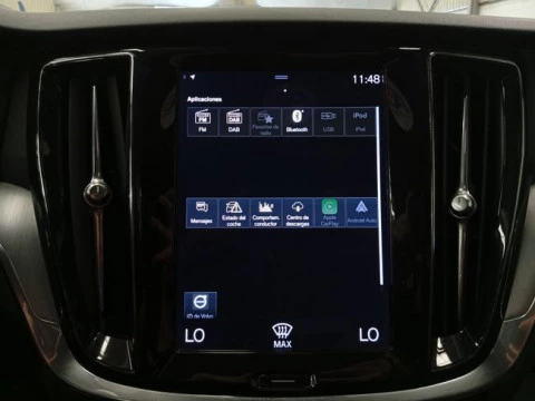Volvo V60 2.0 T6 AWD Recharge Inscription Exp Auto