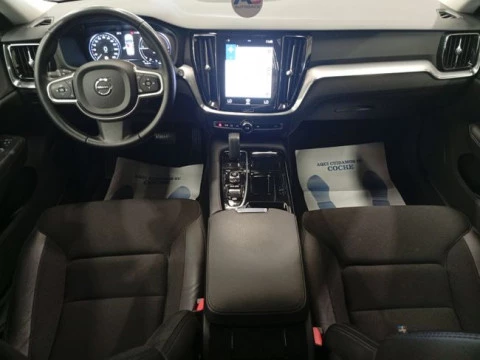 Volvo V60 2.0 T6 AWD Recharge Inscription Exp Auto