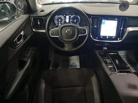Volvo V60 2.0 T6 AWD Recharge Inscription Exp Auto