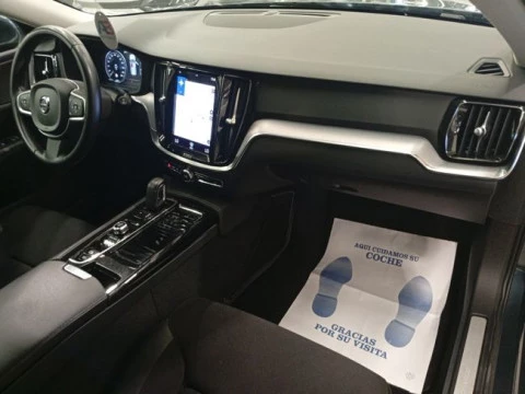 Volvo V60 2.0 T6 AWD Recharge Inscription Exp Auto