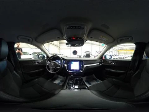 Volvo V60 2.0 T6 AWD Recharge Inscription Exp Auto