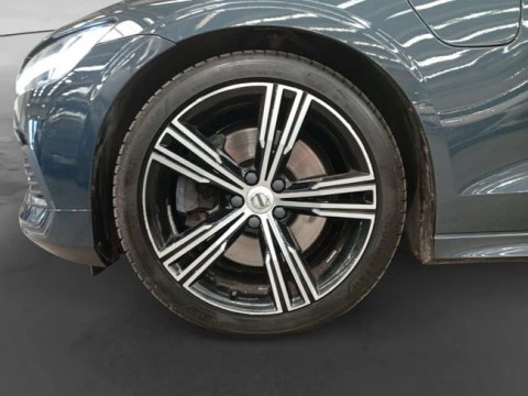 Volvo V60 2.0 T6 AWD Recharge Inscription Exp Auto