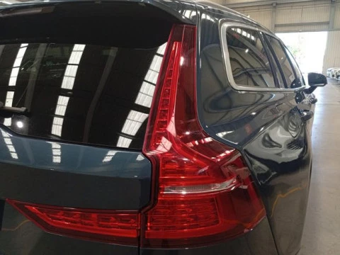 Volvo V60 2.0 T6 AWD Recharge Inscription Exp Auto