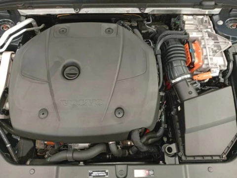 Volvo V60 2.0 T6 AWD Recharge Inscription Exp Auto