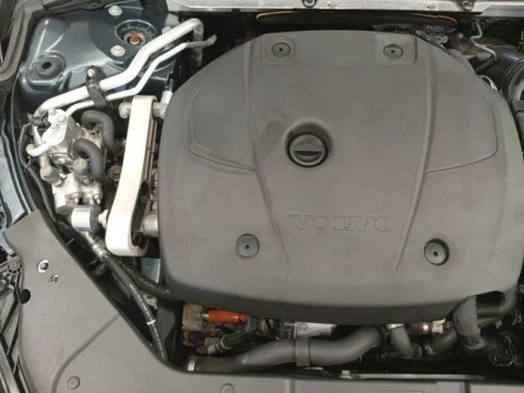 Volvo V60 2.0 T6 AWD Recharge Inscription Exp Auto