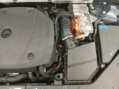 Volvo V60 2.0 T6 AWD Recharge Inscription Exp Auto