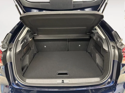 Citroën C4 PureTech 130 S&S 6v Plus