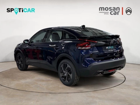 Citroën C4 PureTech 130 S&S 6v Plus