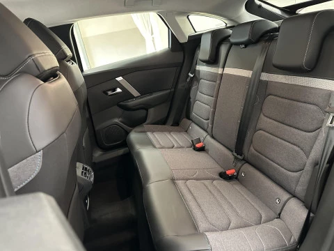 Citroën C4 PureTech 130 S&S 6v Plus