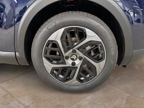 Citroën C4 PureTech 130 S&S 6v Plus