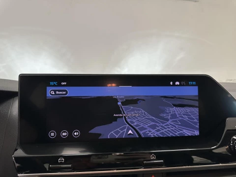 Citroën C4 PureTech 130 S&S 6v Plus