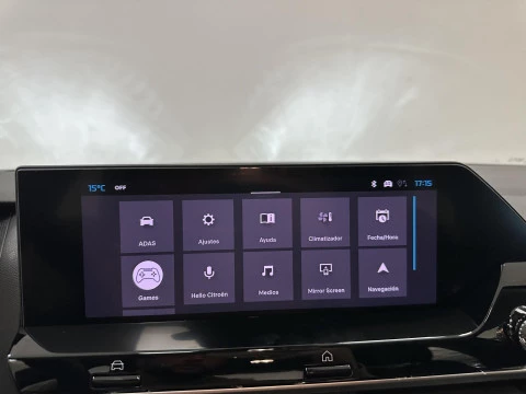 Citroën C4 PureTech 130 S&S 6v Plus