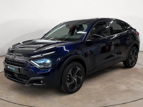 Citroën C4 PureTech 130 S&S 6v Plus