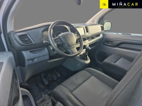 Peugeot Expert Furgon BlueHDi 100 Premium Long 75 kW (102 CV)