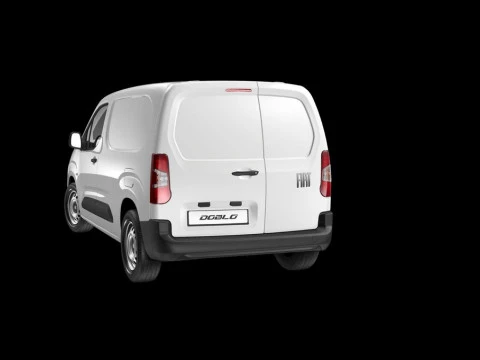 Fiat Doblò 1.5 75kW (100CV) diésel MT6 Talla M