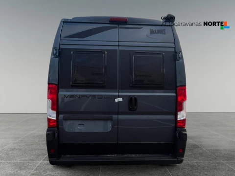 MCLOUIS MENFYS 3 MAXI MENFYS 3 MAXI