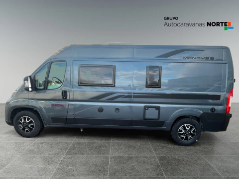 MCLOUIS MENFYS 3 MAXI MENFYS 3 MAXI