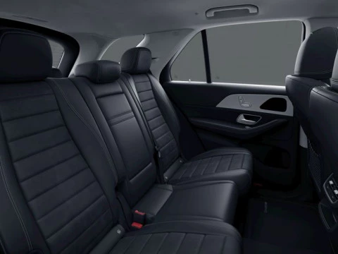 Mercedes-Benz GLE 400 d 4MATIC