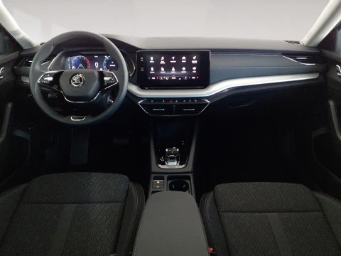 Skoda Octavia Combi 2.0 TDI 110kW(150CV) DSG Selection