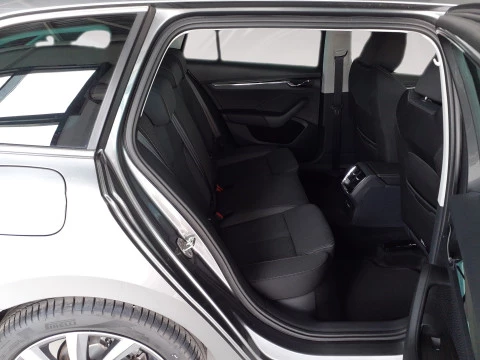 Skoda Octavia Combi 2.0 TDI 110kW(150CV) DSG Selection