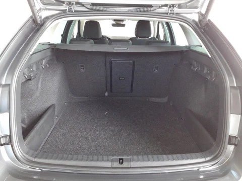 Skoda Octavia Combi 2.0 TDI 110kW(150CV) DSG Selection