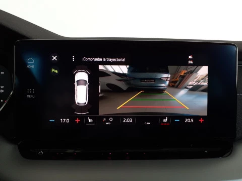 Skoda Octavia Combi 2.0 TDI 110kW(150CV) DSG Selection