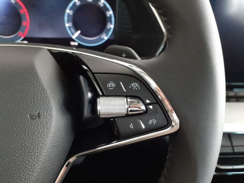 Skoda Octavia Combi 2.0 TDI 110kW(150CV) DSG Selection