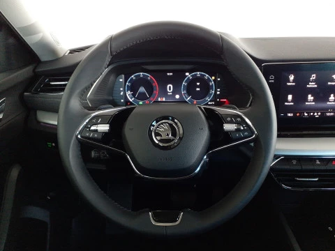 Skoda Octavia Combi 2.0 TDI 110kW(150CV) DSG Selection