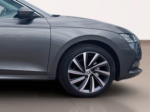 Skoda Octavia Combi 2.0 TDI 110kW(150CV) DSG Selection