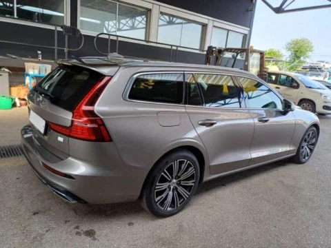 Volvo V60 2.0 T6 AWD Recharge Inscription Exp Auto