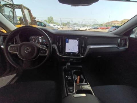 Volvo V60 2.0 T6 AWD Recharge Inscription Exp Auto