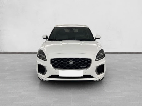 Jaguar E-Pace 2.0D I4 163 PS AWD Auto MHEV R-Dynamic S