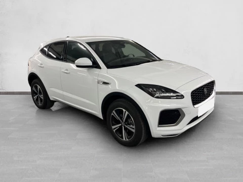 Jaguar E-Pace 2.0D I4 163 PS AWD Auto MHEV R-Dynamic S