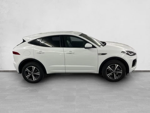 Jaguar E-Pace 2.0D I4 163 PS AWD Auto MHEV R-Dynamic S