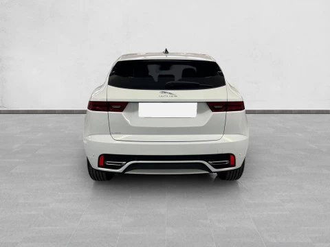 Jaguar E-Pace 2.0D I4 163 PS AWD Auto MHEV R-Dynamic S